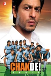 Chak De India (2007)