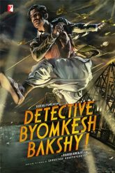 Detective Byomkesh Bakshy (2017)