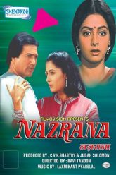 Nazrana (1987)