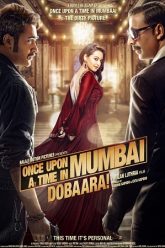 Once Upon a Time in Mumbai Dobaara! (2013)