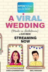 A Viral Wedding (2020) Season 1