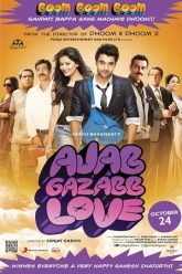 Ajab Gazabb Love (2012)