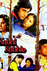 Kabhie Kabhie (1976)