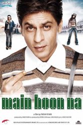 Main Hoon Na (2004)