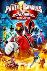 Power Rangers Samurai Clash of the Red Rangers