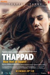 Thappad (2020)