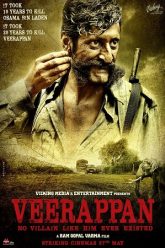Veerappan (2016)