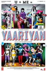 Yaariyan (2014)