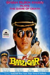 Baazigar (1993)