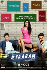 Yaaram (2019)