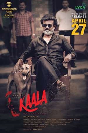 Kaala-2018