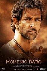 Mohenjo Daro (2016)