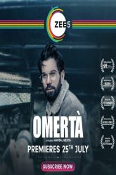 Omerta (2020)