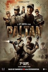 Paltan (2018)