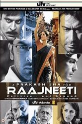 Raajneeti (2010)