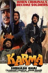 Karma (1986)