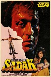Sadak (1991)