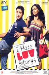 I Hate Luv Storys (2010)