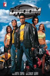 Dhoom (2004)