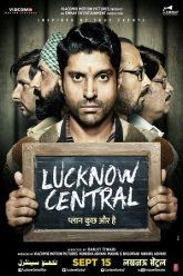 Lucknow Central (2017)