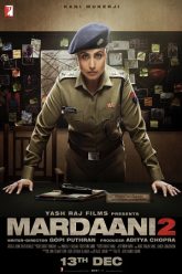 Mardaani 2 (2019)
