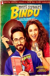 Meri Pyaari Bindu (2017)