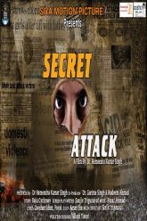 Secret Attack (2020)