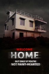 Welcome Home (2020)