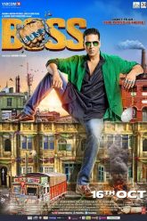 Boss (2013)