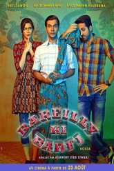 Bareilly Ki Barfi (2017