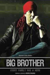 Big Brother (2007)