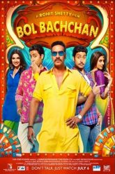 Bol Bachchan (2012)