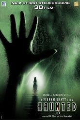Haunted – 3D (2011