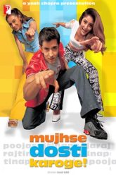 Mujhse Dosti Karoge (2002)