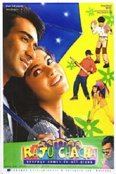 Raju Chacha (2000)
