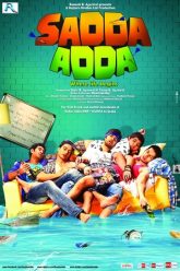 Sadda Adda (2012)