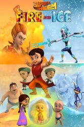 Super Bheem Fire and Ice (2016)