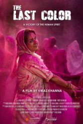 The Last Color (2020)