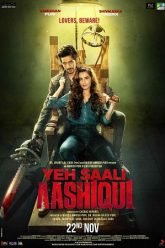 Yeh Saali Aashiqui (2019)