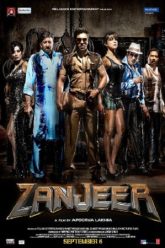 Zanjeer (2013
