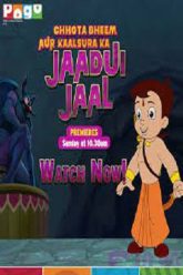 Chhota Bheem aur Kaalsura Ka Jaadui Jaal (2019