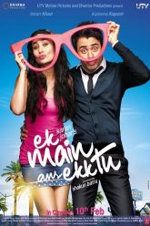 Ek Main Aur Ekk Tu (2012)