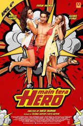 Main Tera Hero (2014)