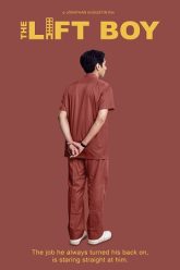 The Lift Boy (2019)