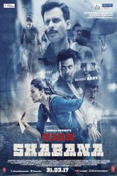 Naam Shabana (2017