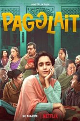 Pagglait (2021)
