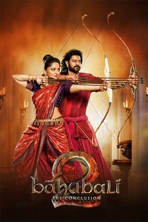 Baahubali 2