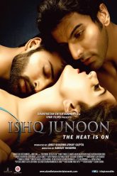 Ishq Junoon (2016)