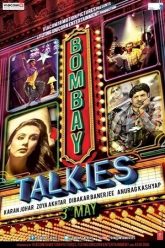 Bombay Talkies (2013)