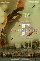 D Company (2021)